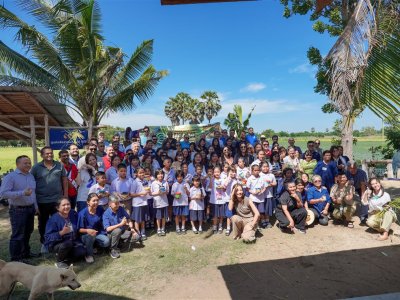 SS Rice News Convention 2025, Pattaya - Thailand